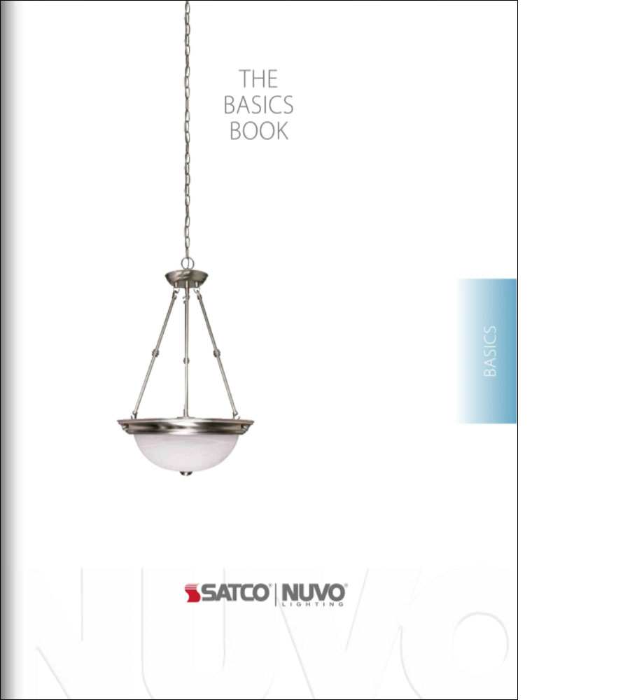 The Basics Book