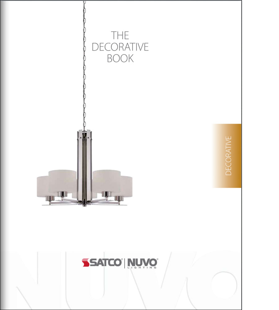 The Decorative Book