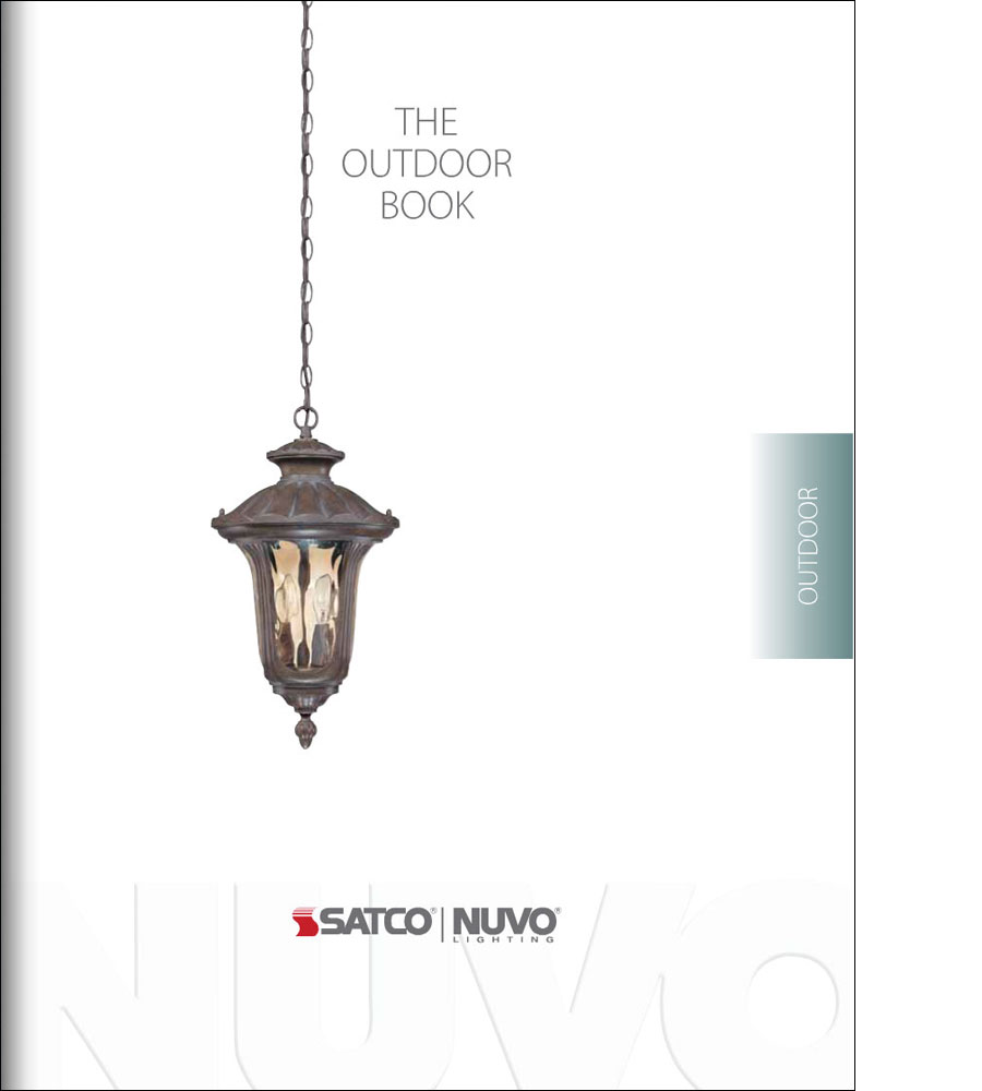 The Outdoor Book