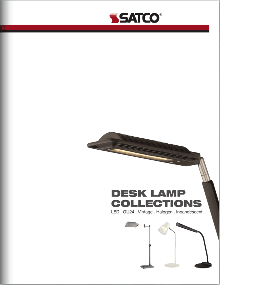Desk Lamp Collections