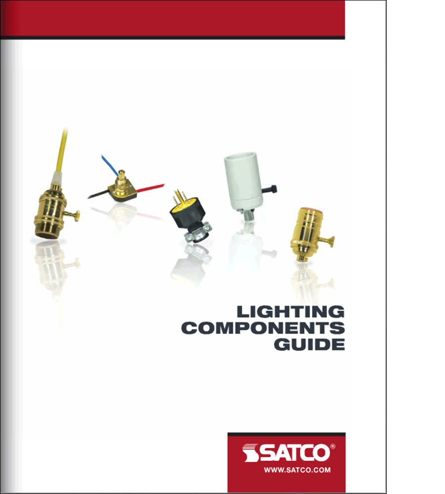 Lighting Components Guide