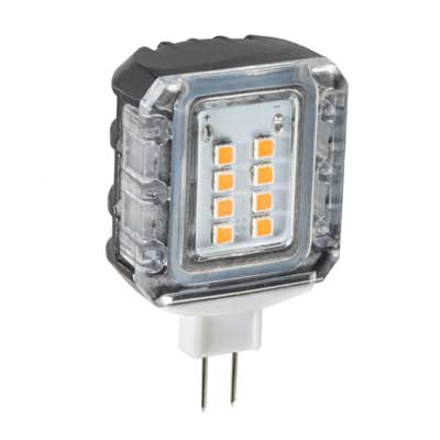 LED replacement lamp