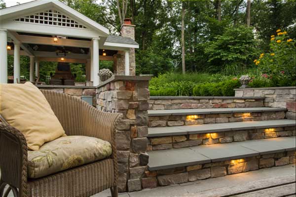 Landscape Lighting from Kichler