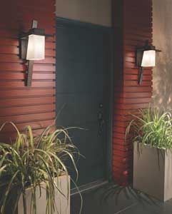 Landscape Lighting