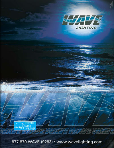 Wave Lighting Catalog Download