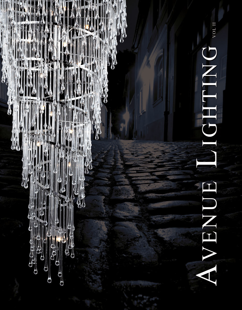 Avenue Lighting Catalog Available Estrin Zirkman Sales