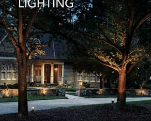 Kichler Landscape Lighting Catalog