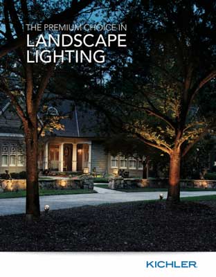 Kichler Landscape Lighting Catalog