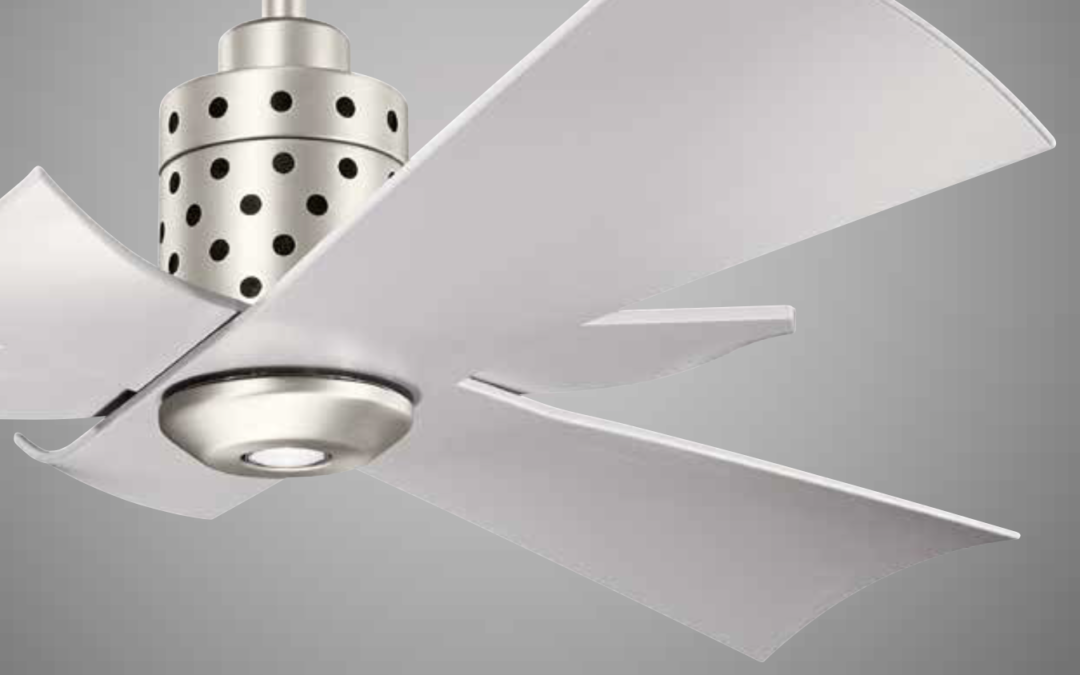 Important Info You Need to Know About Ceiling Fans