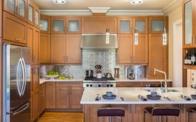 Kitchen Design by Hope Sferra Interiors