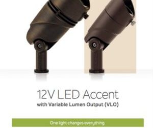 3 Reasons Why KICHLER’s VLO Makes It Easy to Light Your Landscape