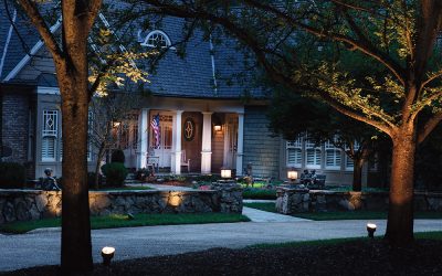 Now The Truth About Landscape Lighting and Design