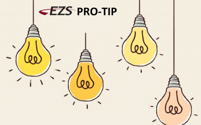 EZS PRO-TIP: Vary Lumen Distribution