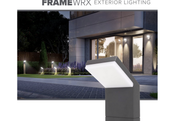 American Lighting Frame WRX Exterior Lighting