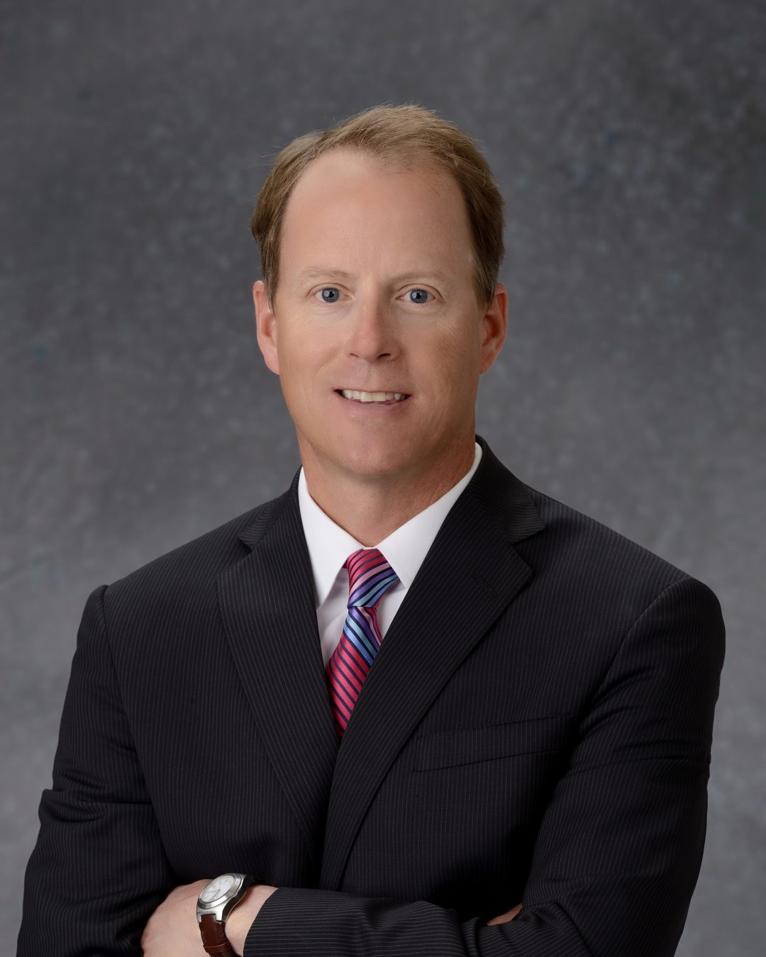 Jacobson Testifies Against Tariffs on Products Coming from China