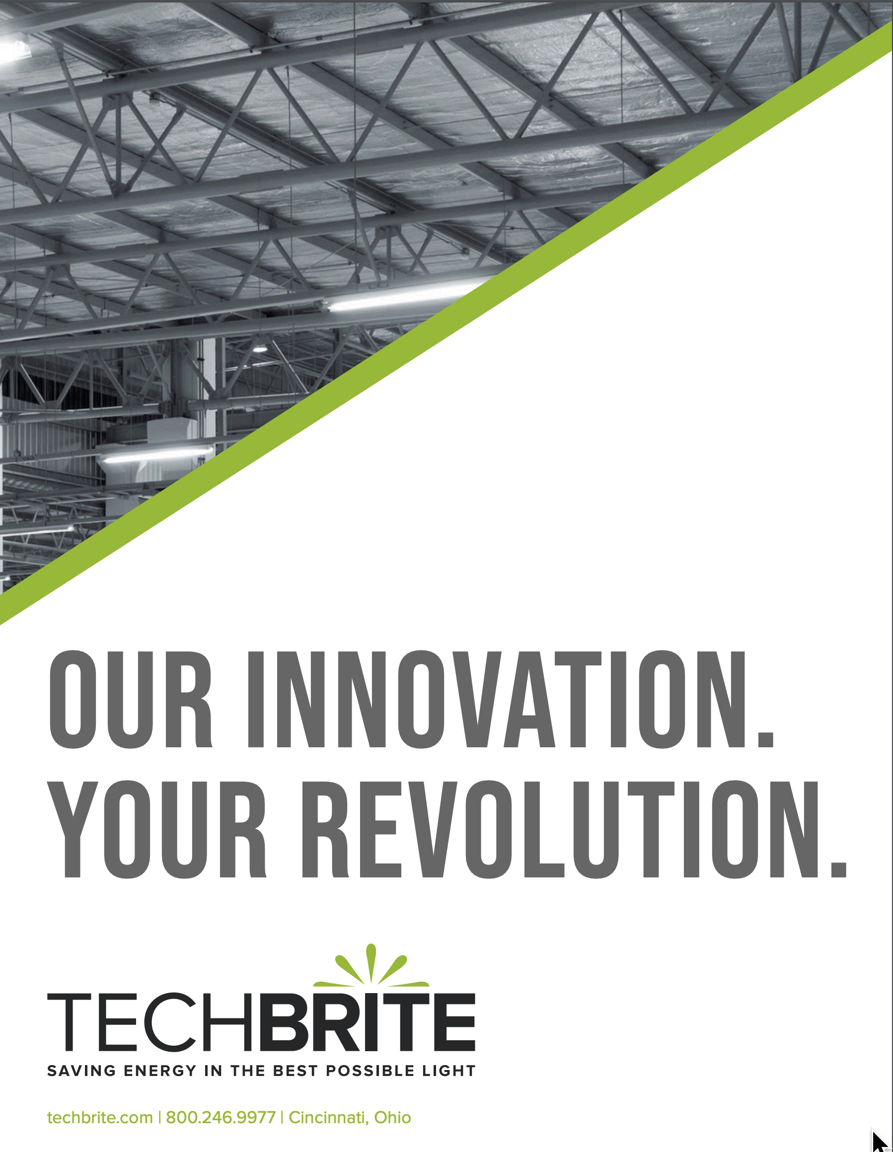 techbrite catalog