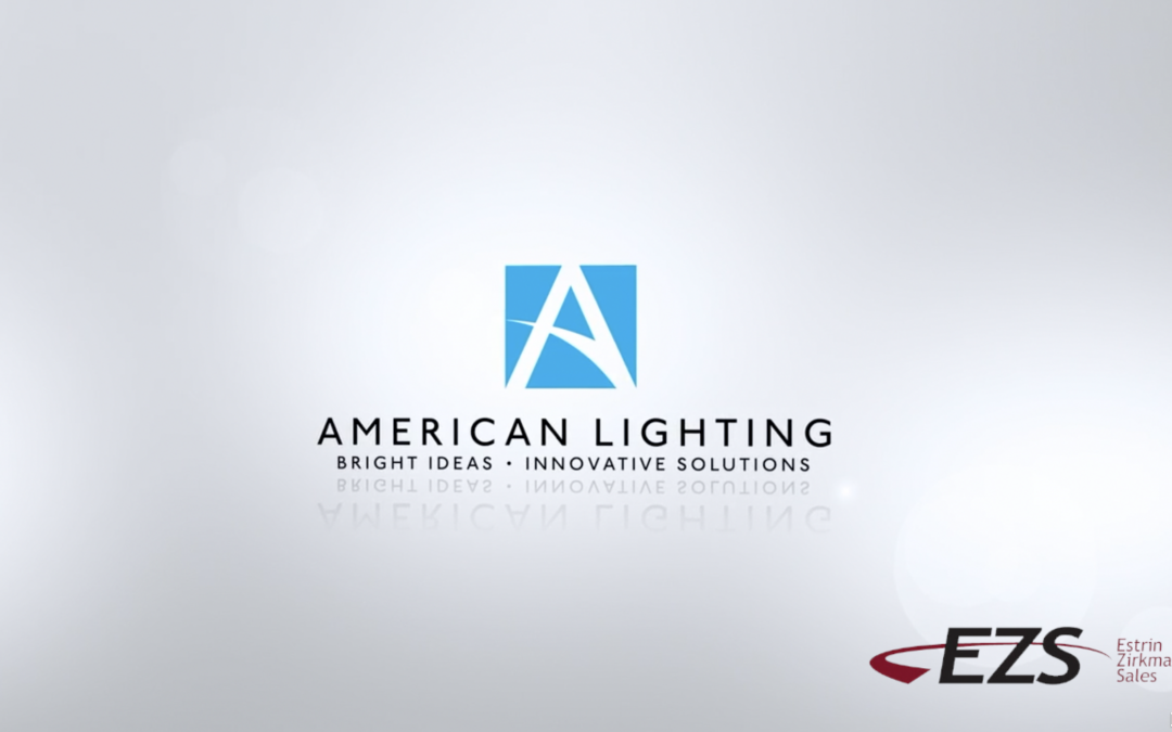 American Lighting LED 3 Complete