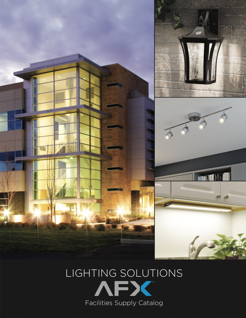 AFX One Great Company Two Great Catalogs Estrin Zirkman Sales