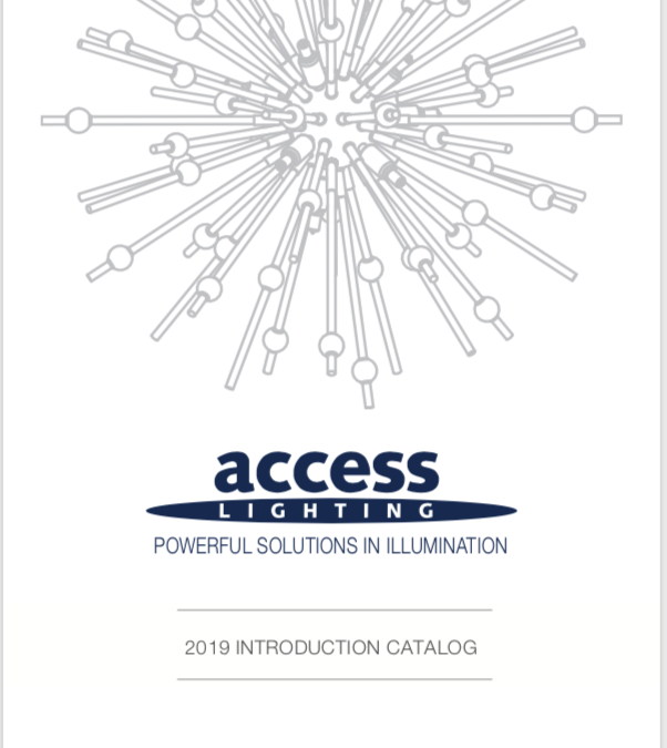 Access Lighting ’19 Catalog
