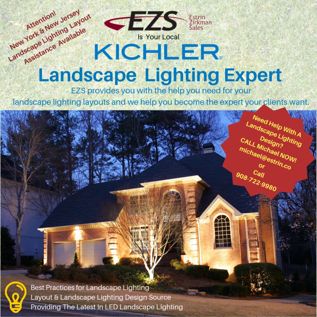 Estrin Zirkman New York New Jersey Landscape Lighting