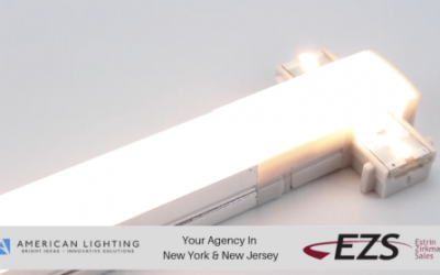 American Lighting’s MICROLINK Game Changer