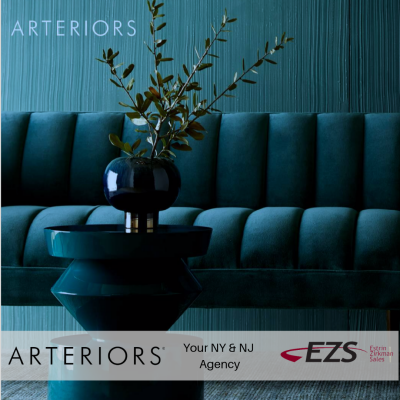 ARTERIORS DESIGN TRENDS