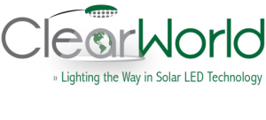 ClearWorld Solar Lighting Systems