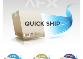 AFX & Estrin Zirkman Announce Quick Ship Program For New York & New Jersey