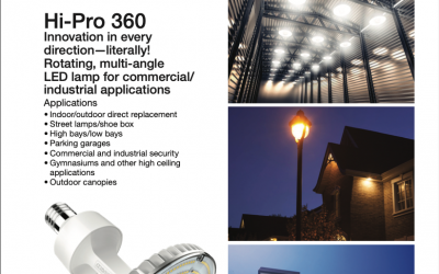 SATCO Hi-Pro 360 Product Introduction