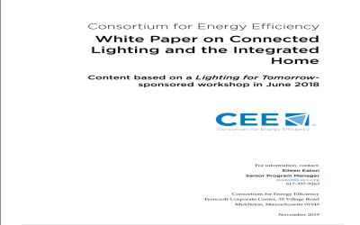 Information On Connected Lighting You Must Know Now