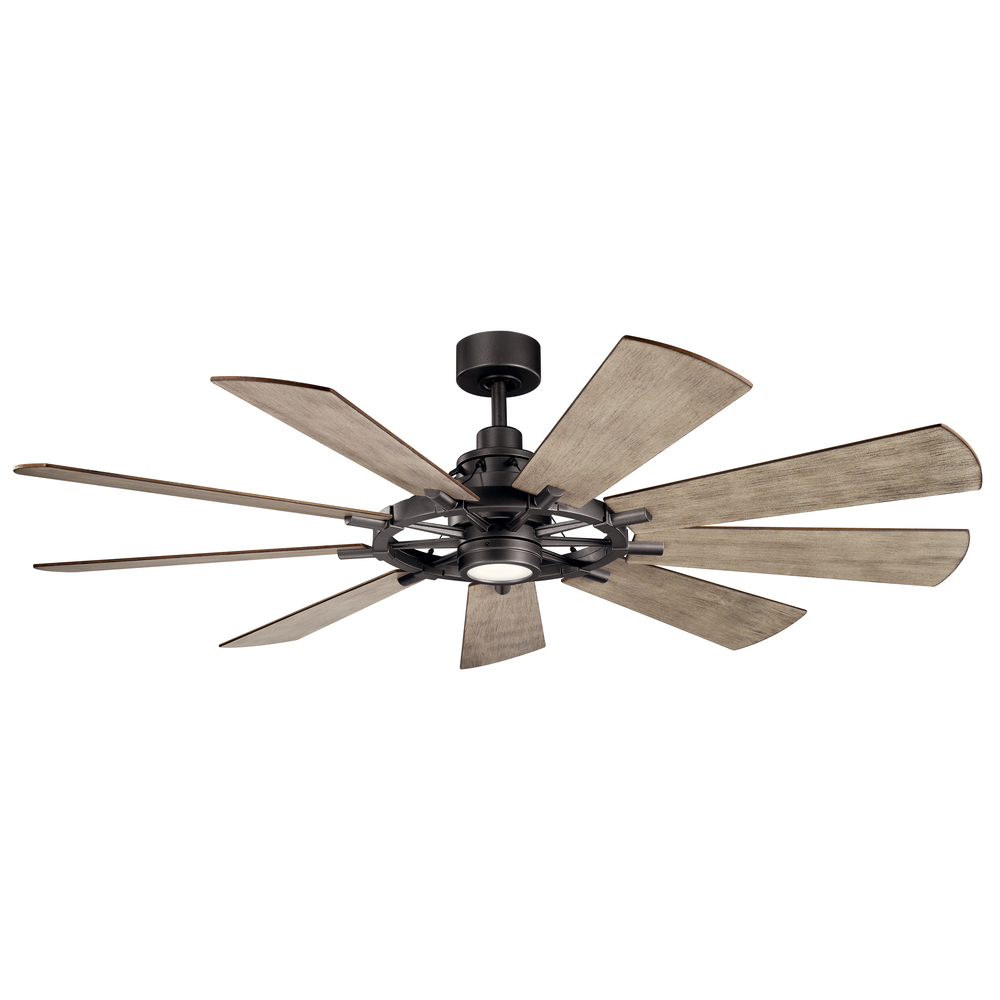 Ceiling Fan New York New Jersey Estrin Zirkman