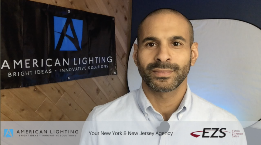 American Lighting HYBRID 2 & 3 Product Spotlight