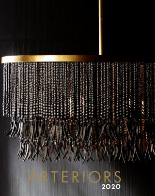 Arteriors 2020 Domestic Catalog Release