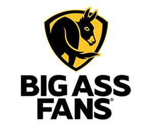 The Low Down You Want About Big Ass Fans