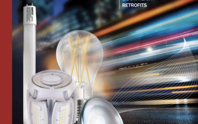2020 SATCO LED Lamp & Fixture Catalog Release