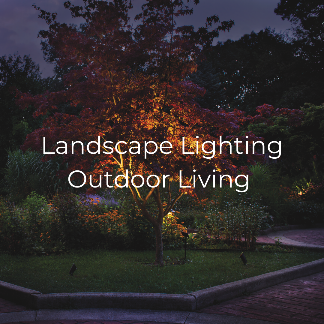 Landscape Lighting New York