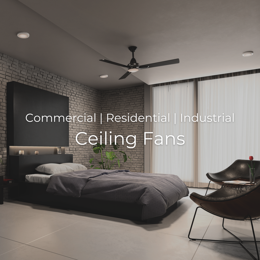 ceiling fans New York & New Jersey