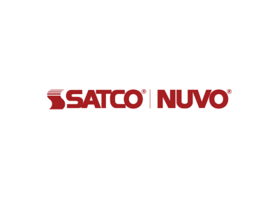 SATCO | NUVO PRODUCTS INC.