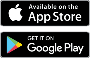 Apple App store Google play