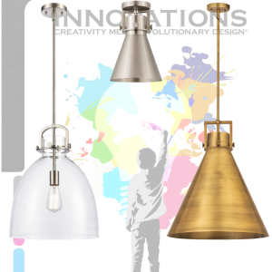 Innovations Lighting 2021 Catalog Release