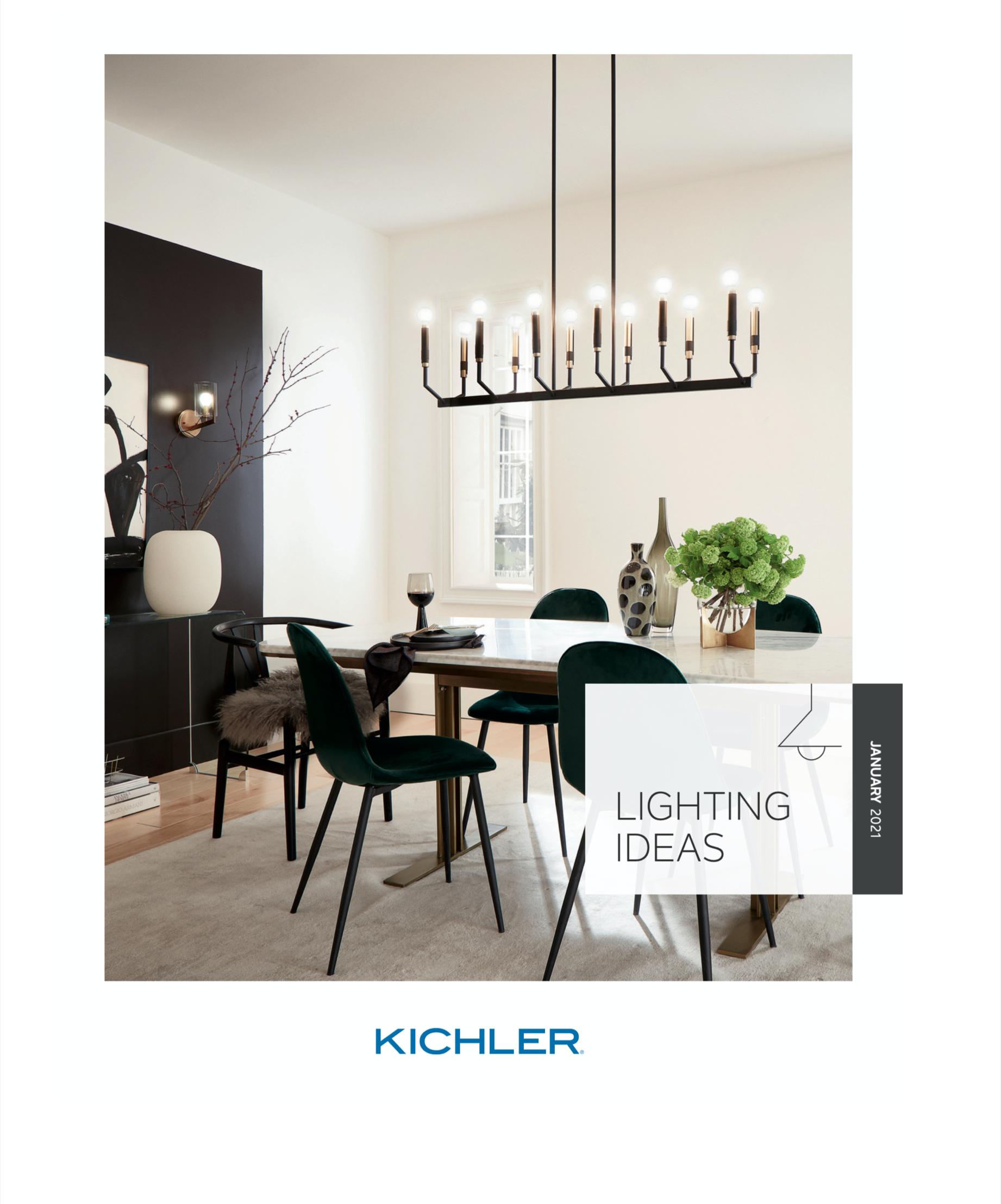 EZS_KICHLER Lighting Ideas 2021