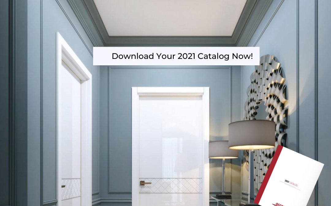 Access Lighting 2021 Releases You Want To See