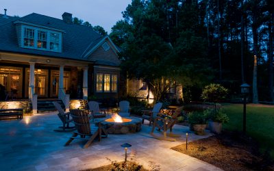 Enjoy Evenings Outdoors Avoid These 5 Common Landscape Lighting Problems