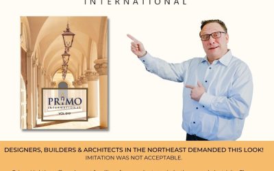 PRIMO Lanterns Takes Northeast By Storm. New York, New Jersey, Delaware, Pennsylvania