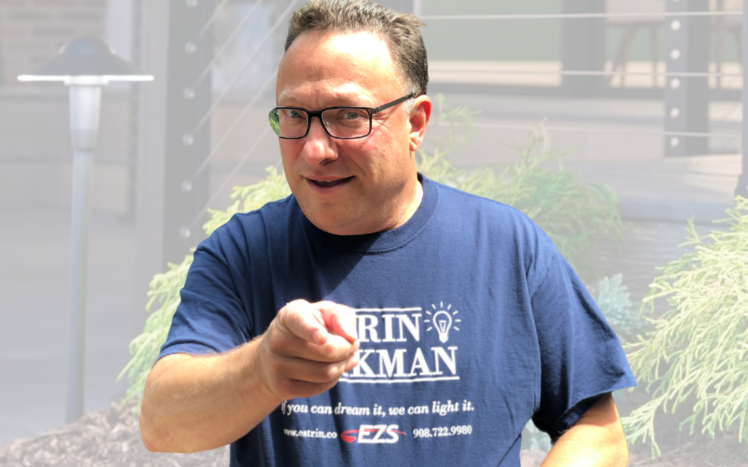 Estrin Zirkman 2023 KICHLER Landscape Lighting Design Tutorial