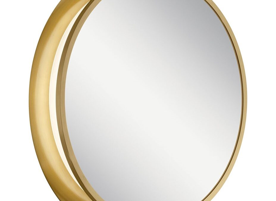 Looking Bright: The Incredible Benefits of Illuminated Mirrors and Makeup Mirrors