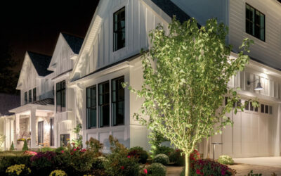 5 Reasons Why Landscape Lighting Design Matters and Why an Onsite Professional is Key